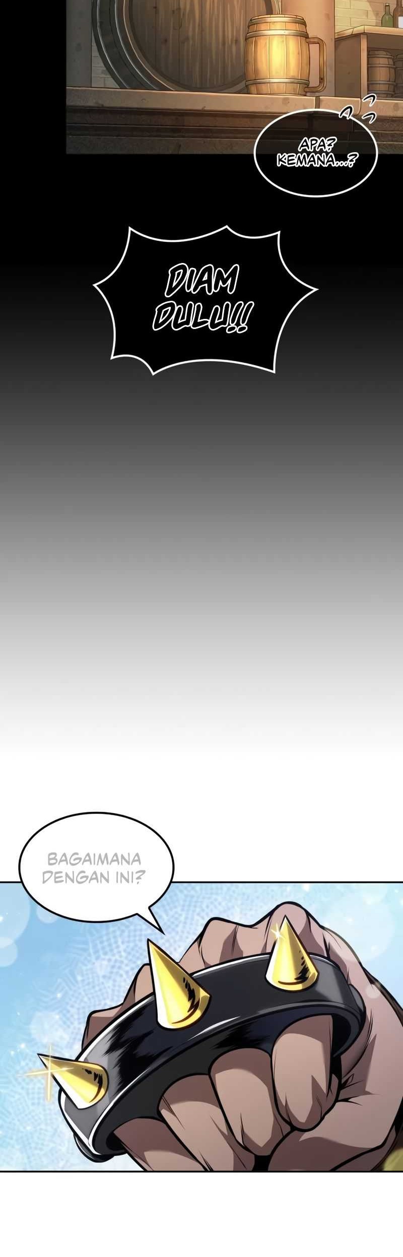 The Last Adventurer Chapter 57 Gambar 12