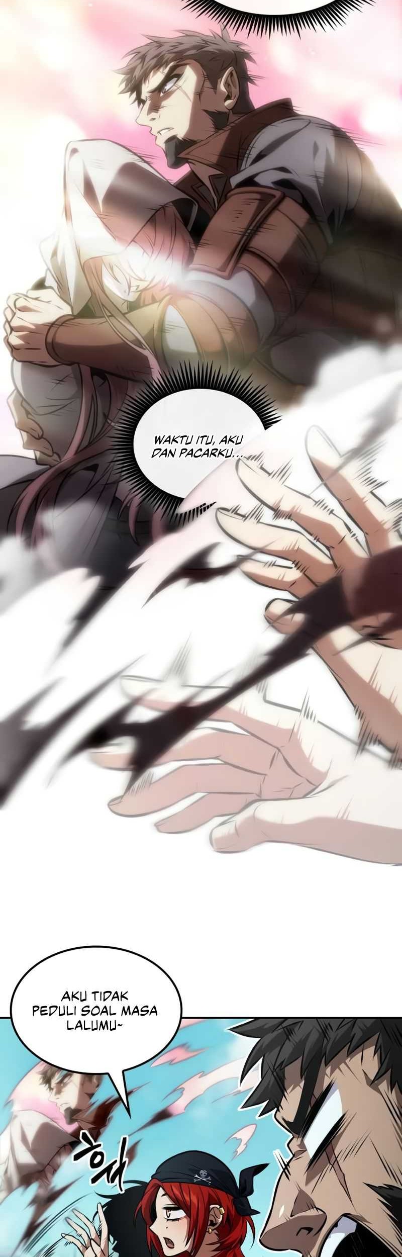 The Last Adventurer Chapter 57 Gambar 22