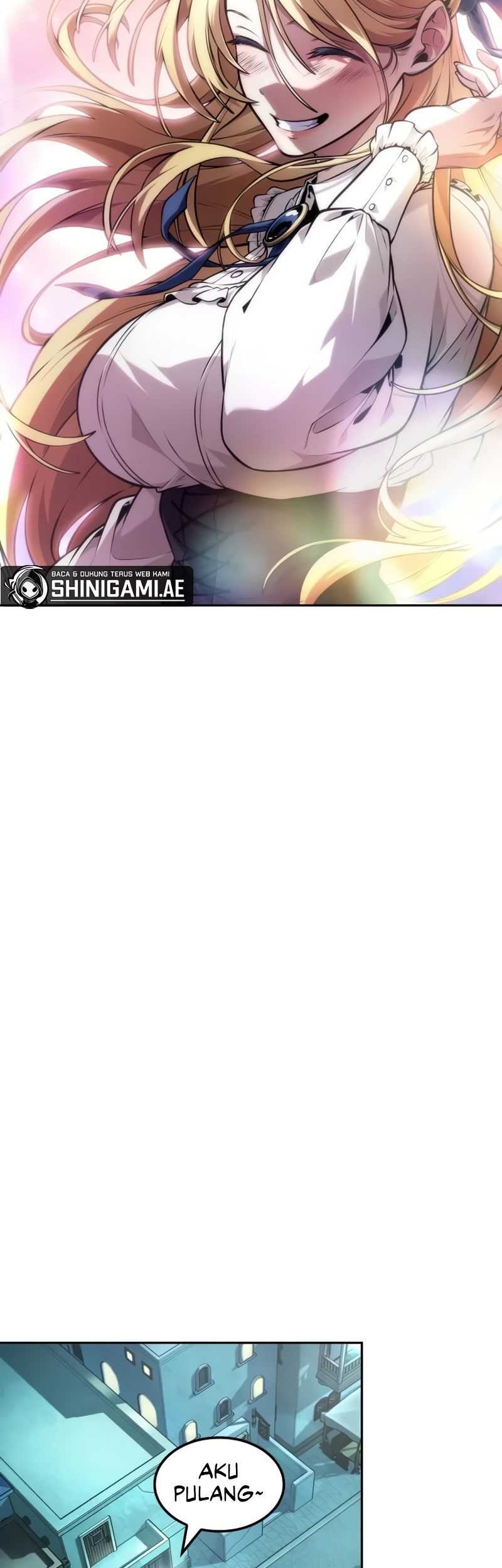 The Last Adventurer Chapter 57 Gambar 30