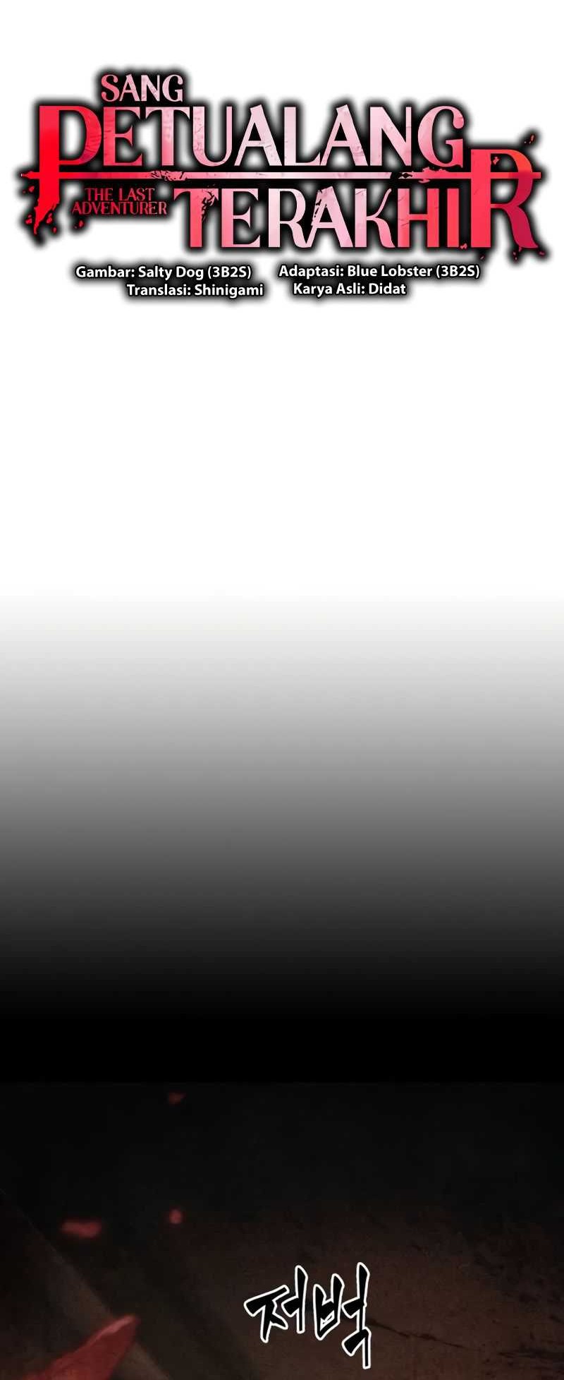 The Last Adventurer Chapter 57 Gambar 32