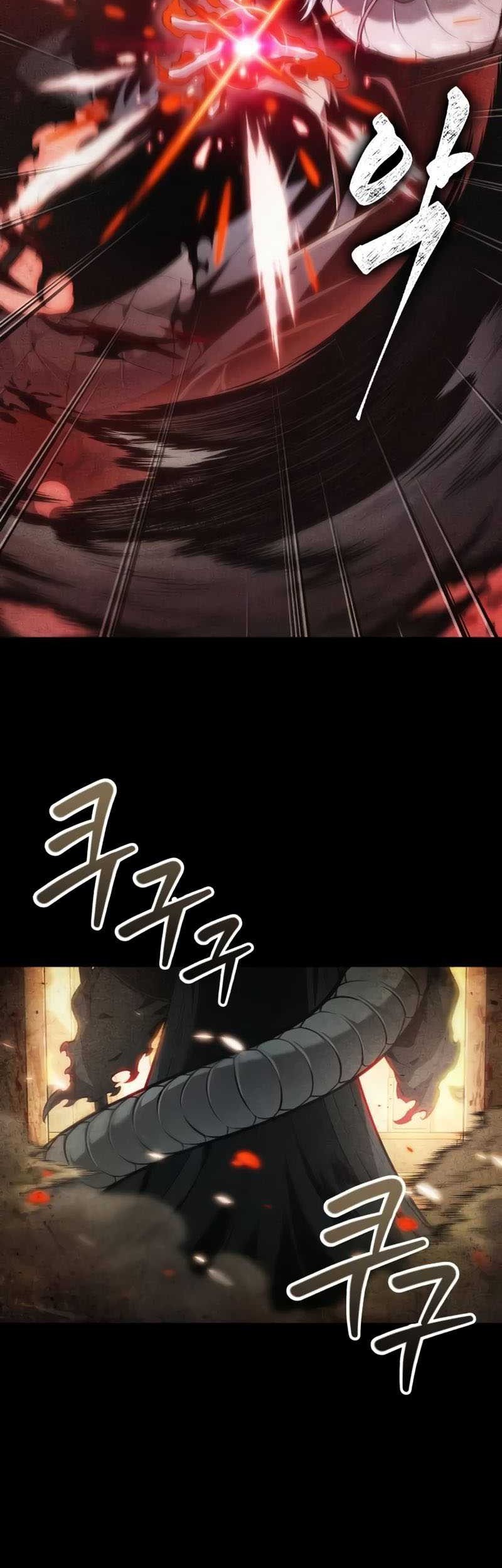 The Last Adventurer Chapter 57 Gambar 35