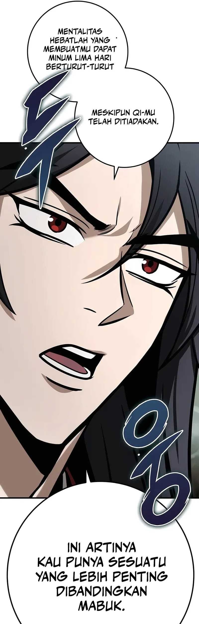 The Emperor’s Sword Chapter 68 Gambar 26