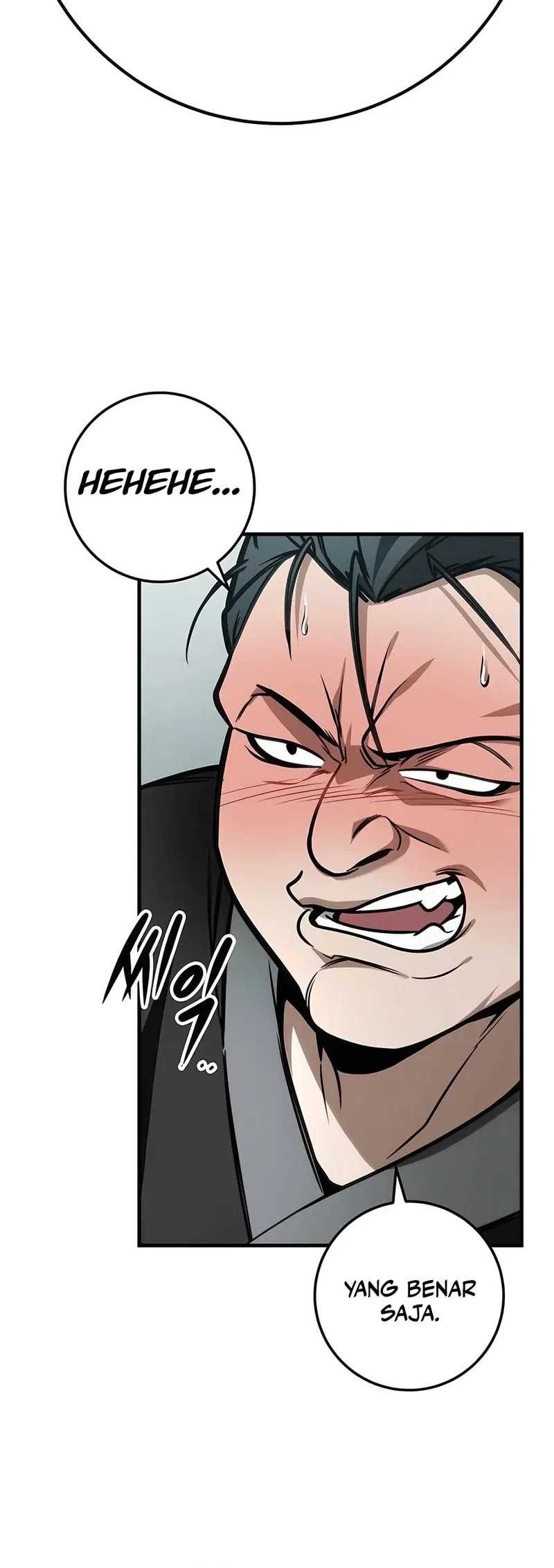 The Emperor’s Sword Chapter 68 Gambar 27