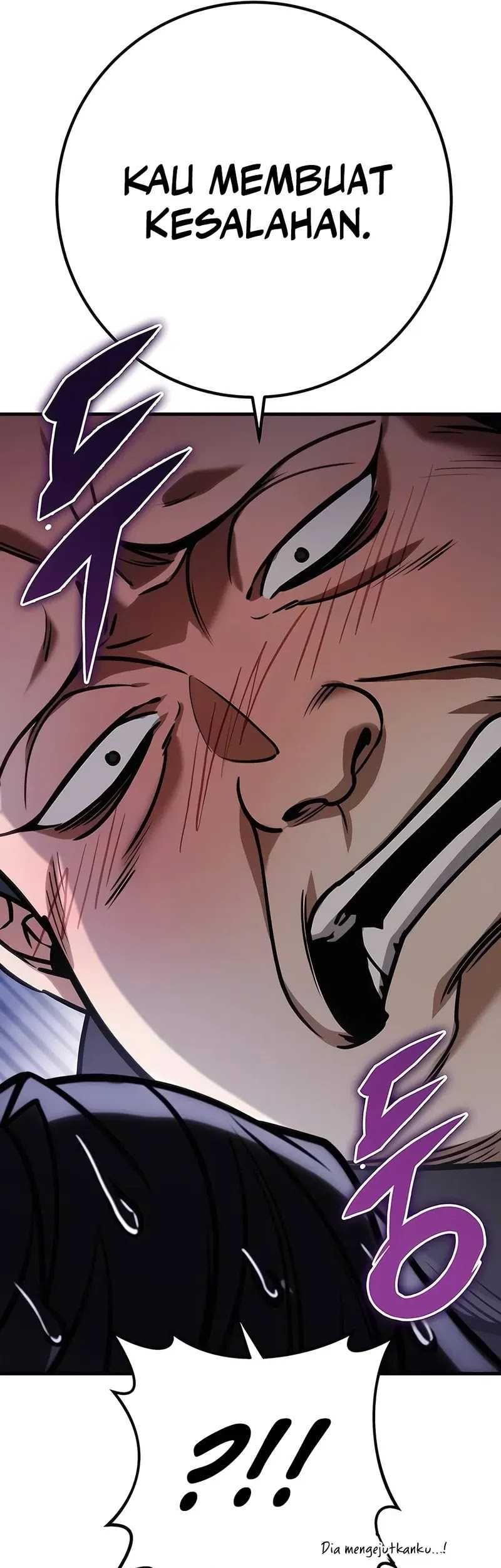 The Emperor’s Sword Chapter 68 Gambar 30