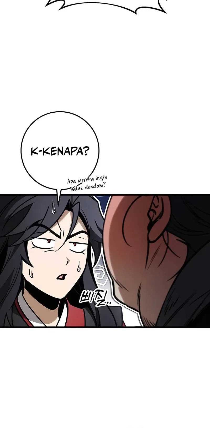 The Emperor’s Sword Chapter 68 Gambar 31