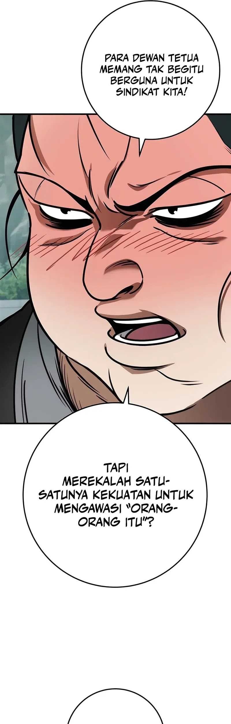 The Emperor’s Sword Chapter 68 Gambar 32