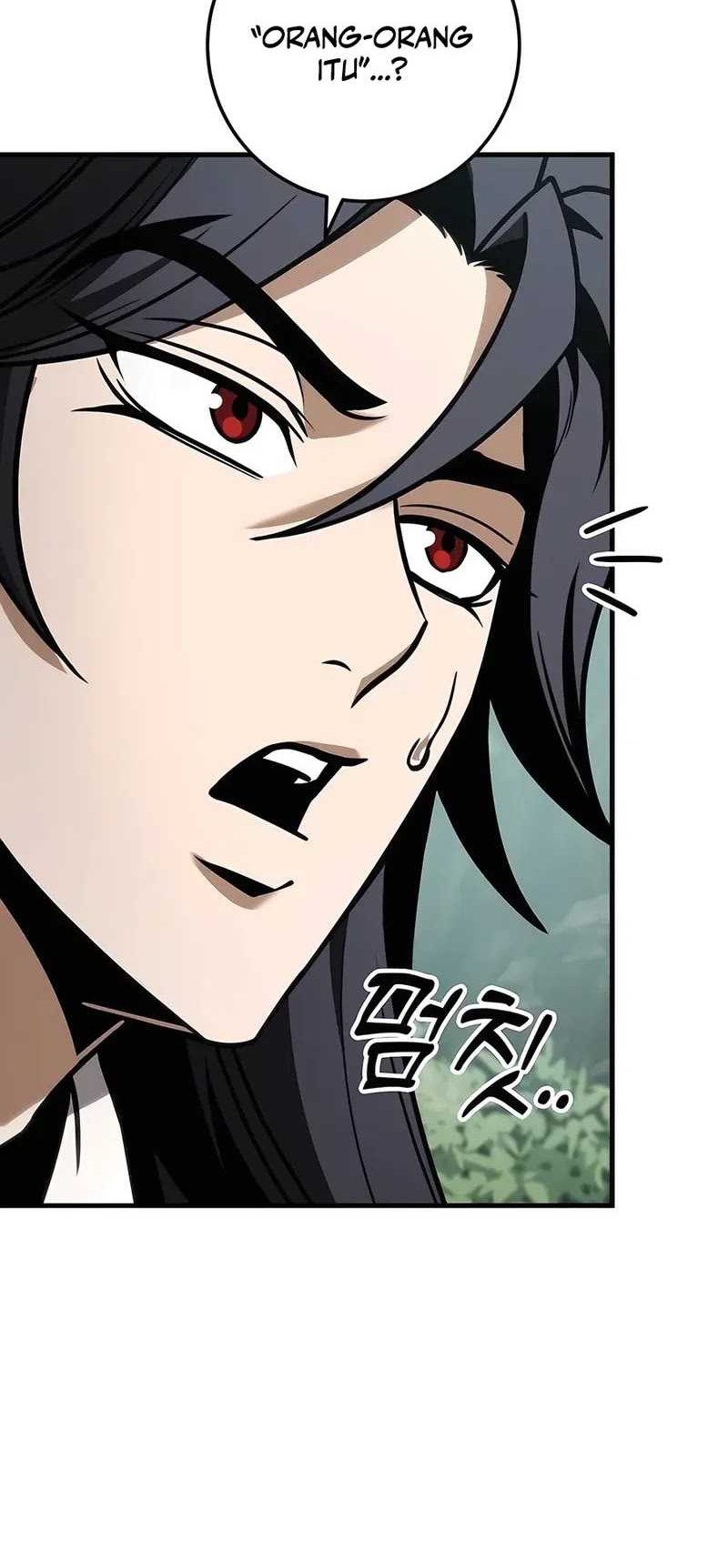 The Emperor’s Sword Chapter 68 Gambar 33