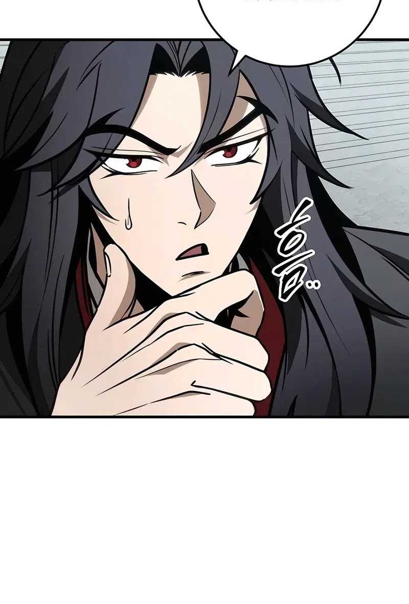 The Emperor’s Sword Chapter 68 Gambar 37