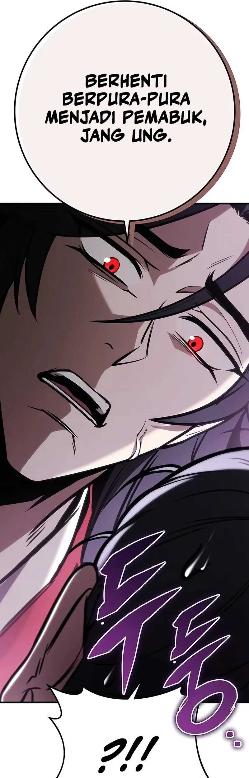 The Emperor’s Sword Chapter 68 Gambar 22