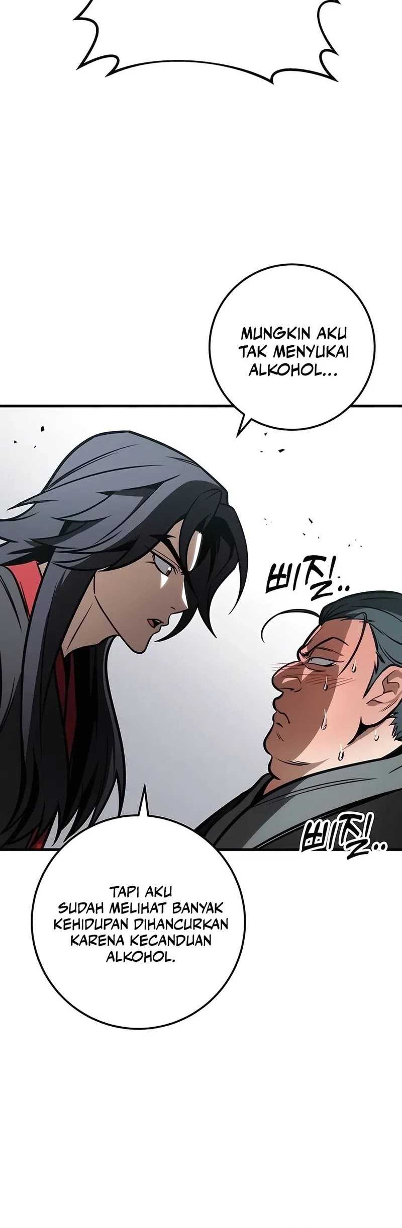 The Emperor’s Sword Chapter 68 Gambar 23