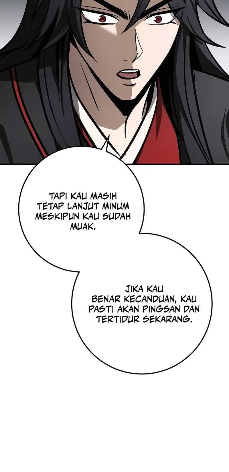 The Emperor’s Sword Chapter 68 Gambar 25