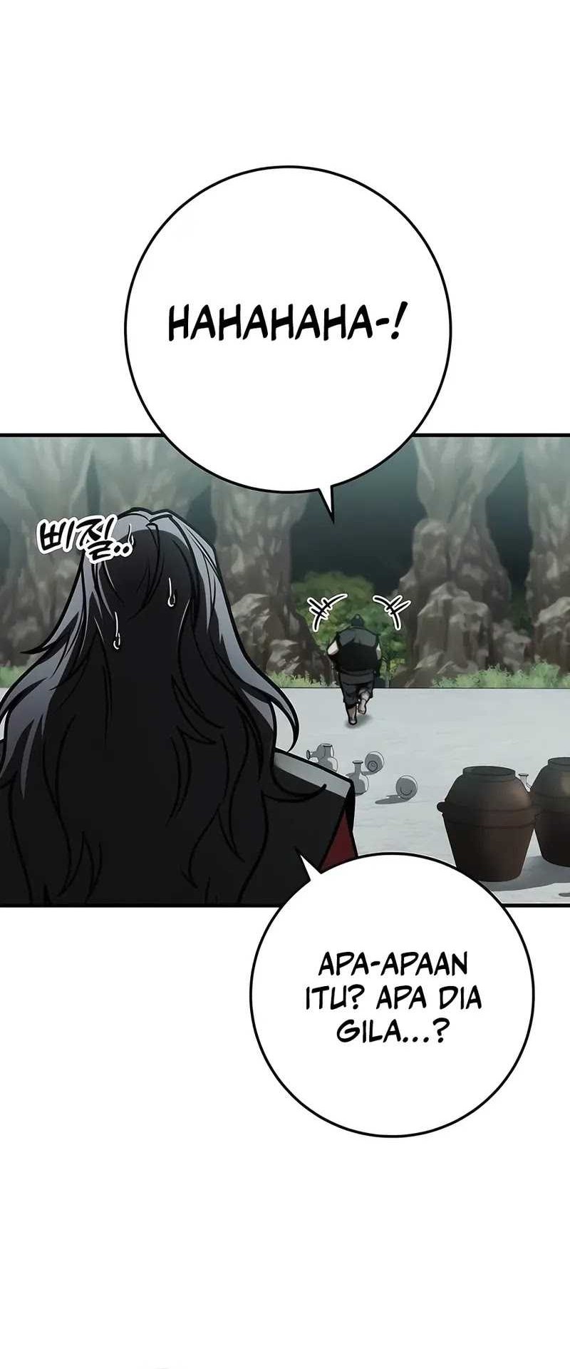 The Emperor’s Sword Chapter 68 Gambar 49