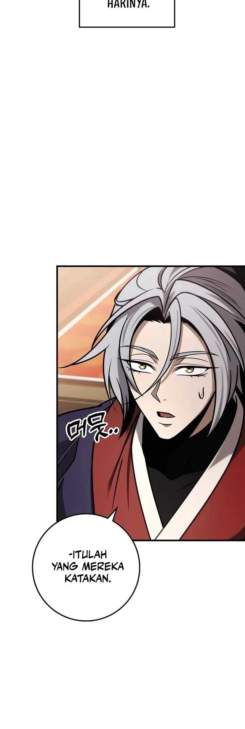 The Emperor’s Sword Chapter 68 Gambar 51