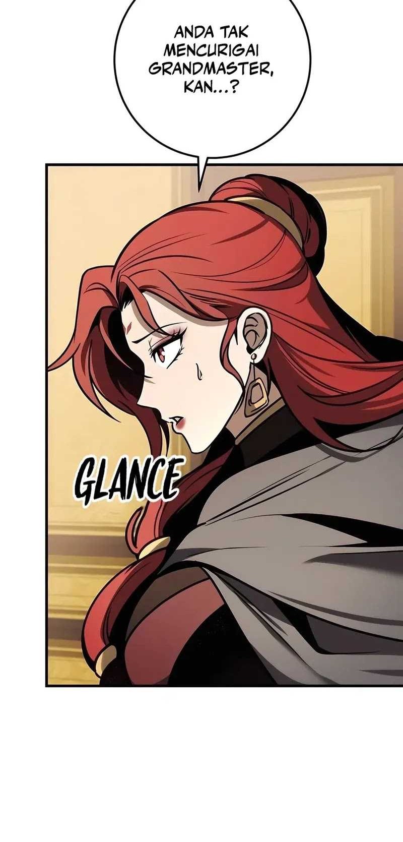 The Emperor’s Sword Chapter 68 Gambar 57