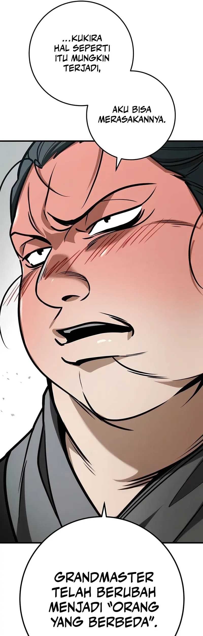 The Emperor’s Sword Chapter 68 Gambar 38