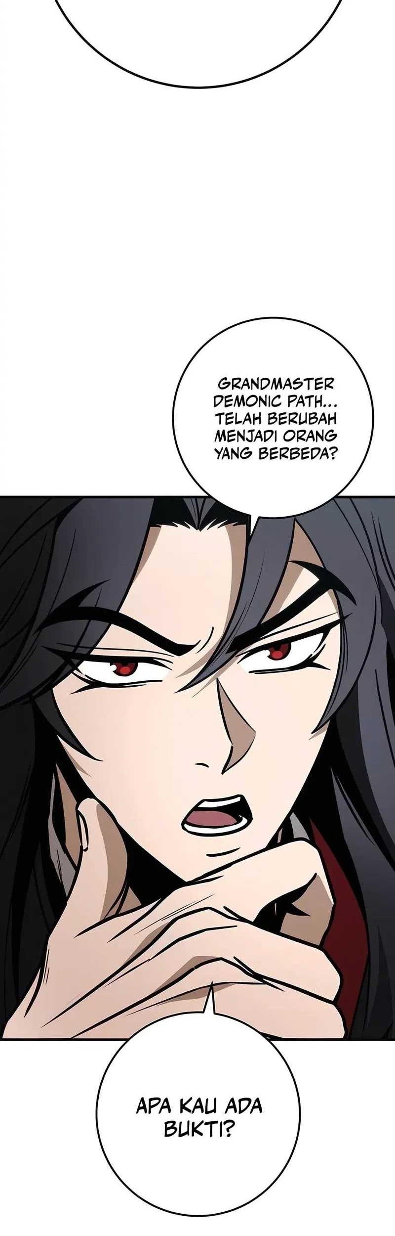 The Emperor’s Sword Chapter 68 Gambar 39