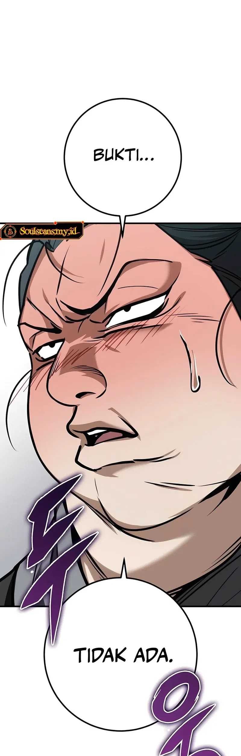 The Emperor’s Sword Chapter 68 Gambar 40