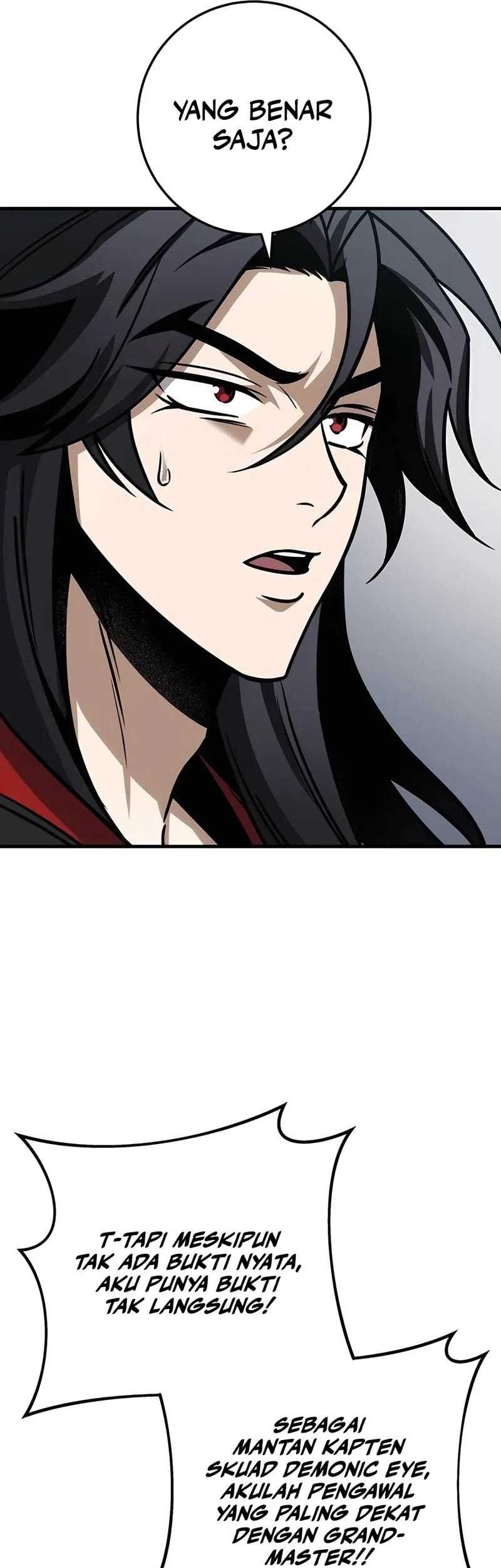 The Emperor’s Sword Chapter 68 Gambar 42