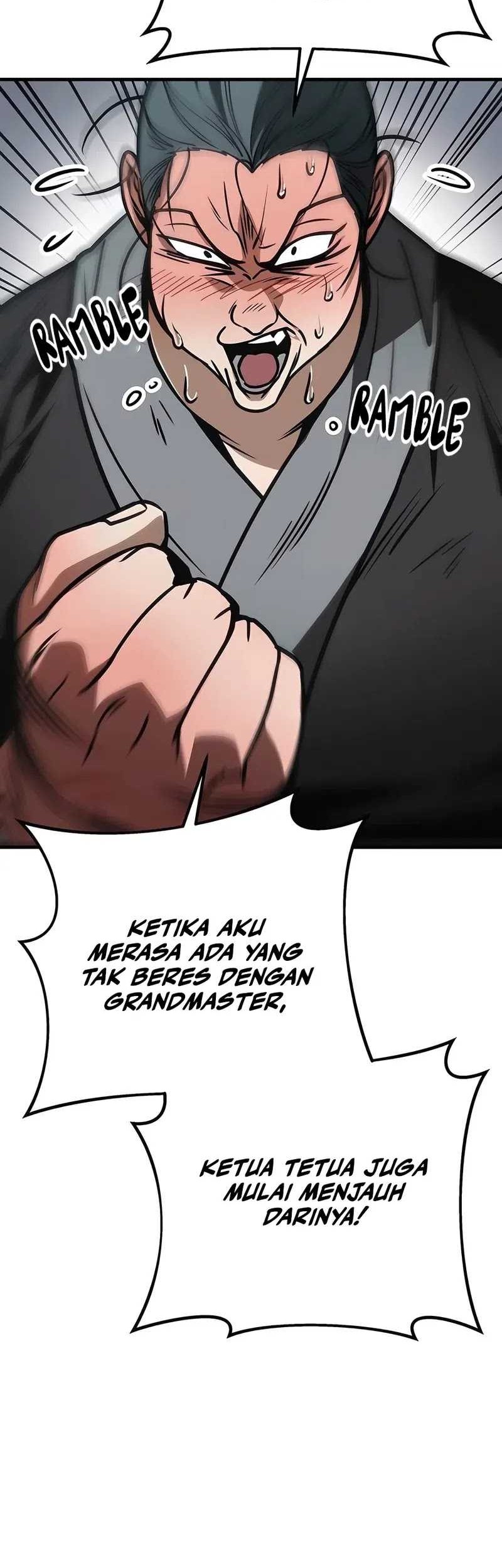 The Emperor’s Sword Chapter 68 Gambar 43