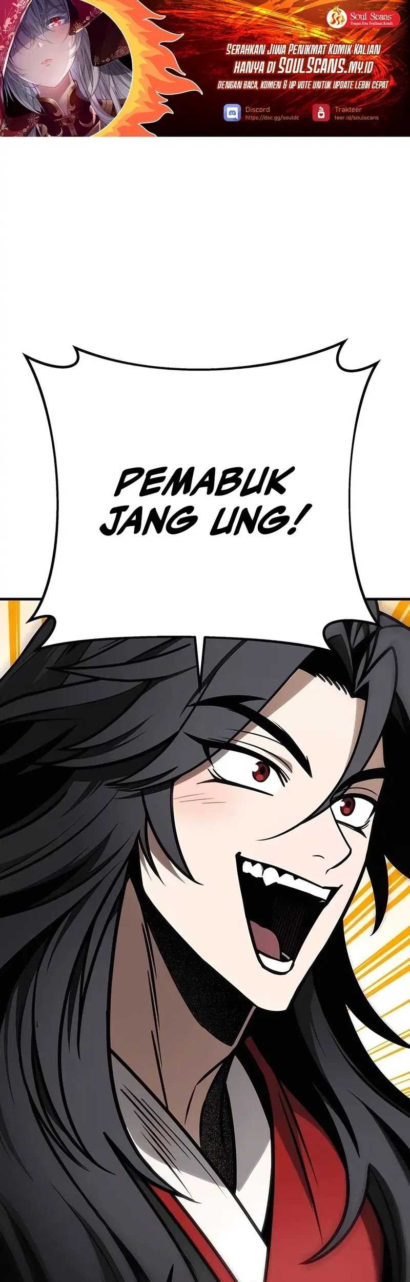 Manhwa The Emperor’s Sword Chapter 68 gambar nomor 2