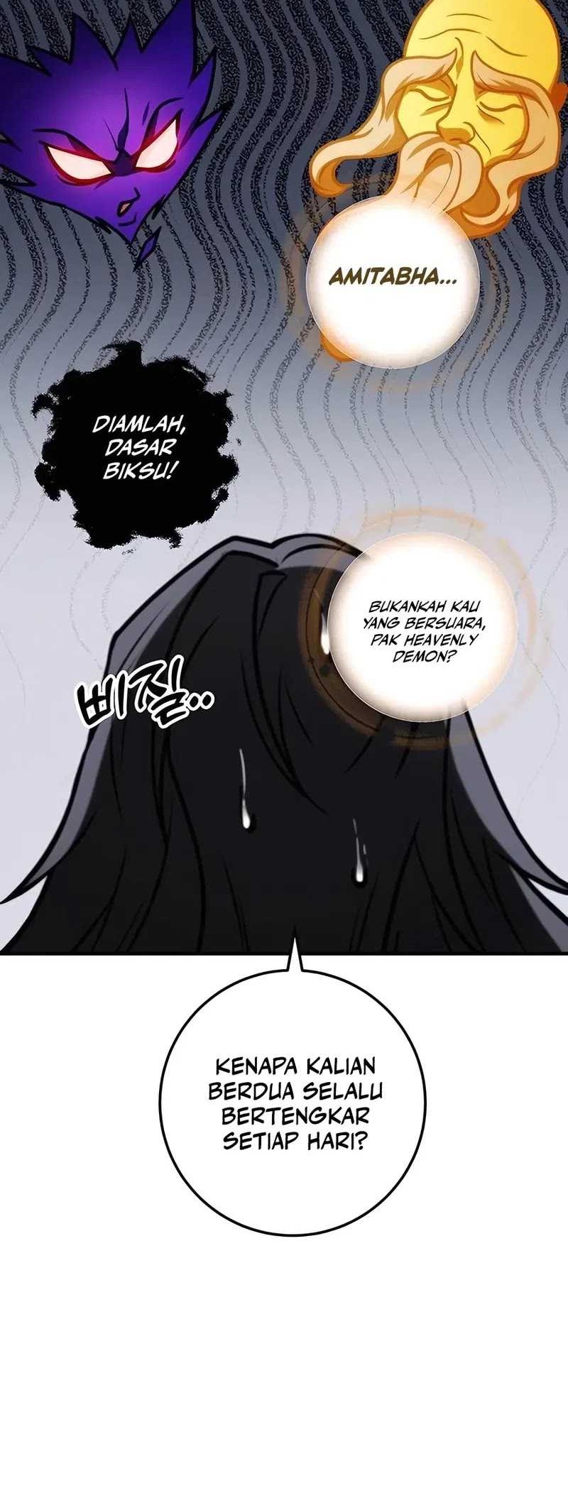 The Emperor’s Sword Chapter 68 Gambar 67