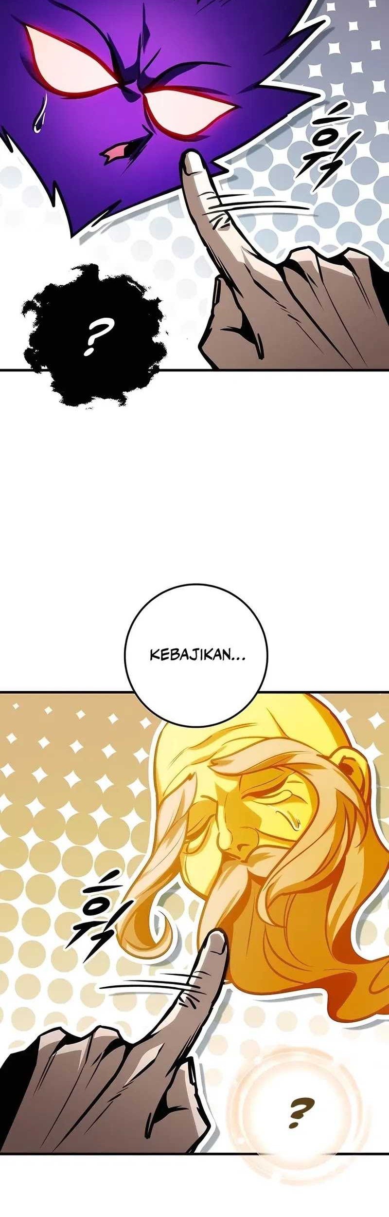 The Emperor’s Sword Chapter 68 Gambar 69