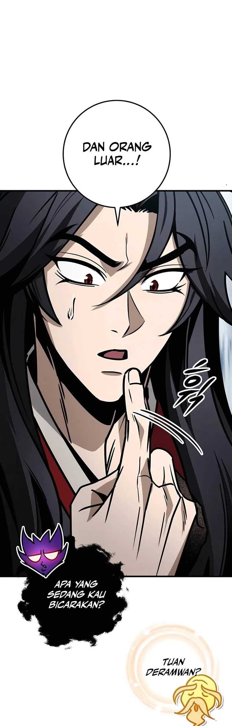 The Emperor’s Sword Chapter 68 Gambar 70