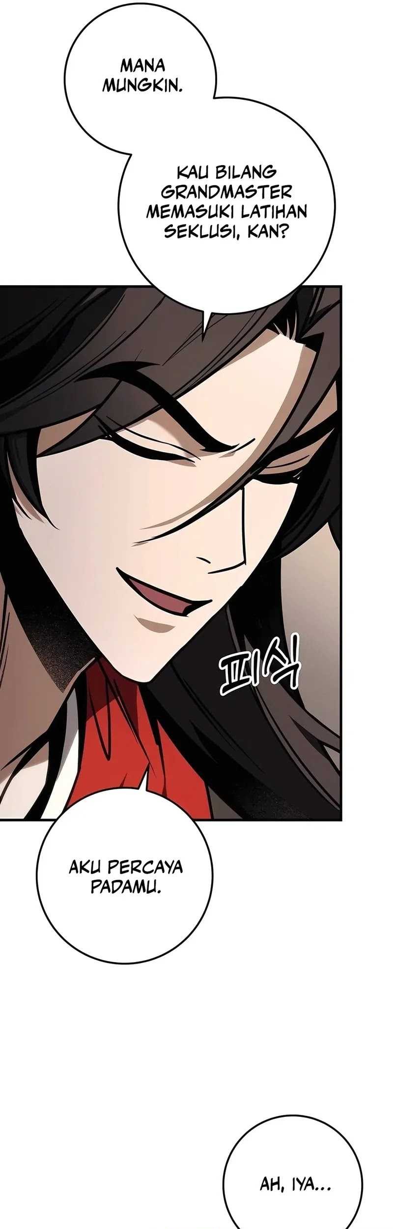 The Emperor’s Sword Chapter 68 Gambar 58