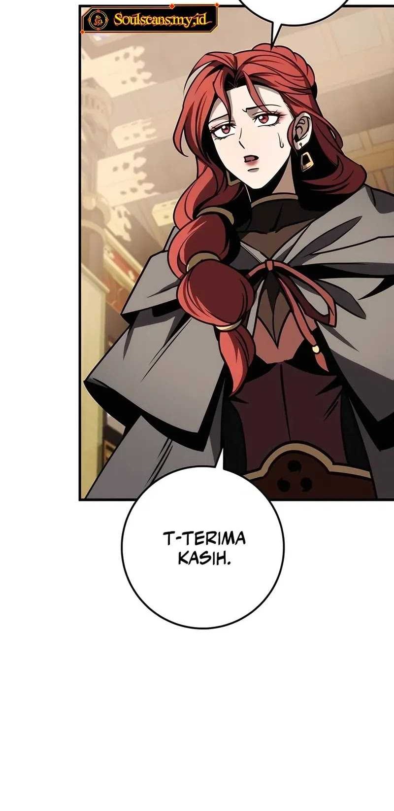 The Emperor’s Sword Chapter 68 Gambar 59