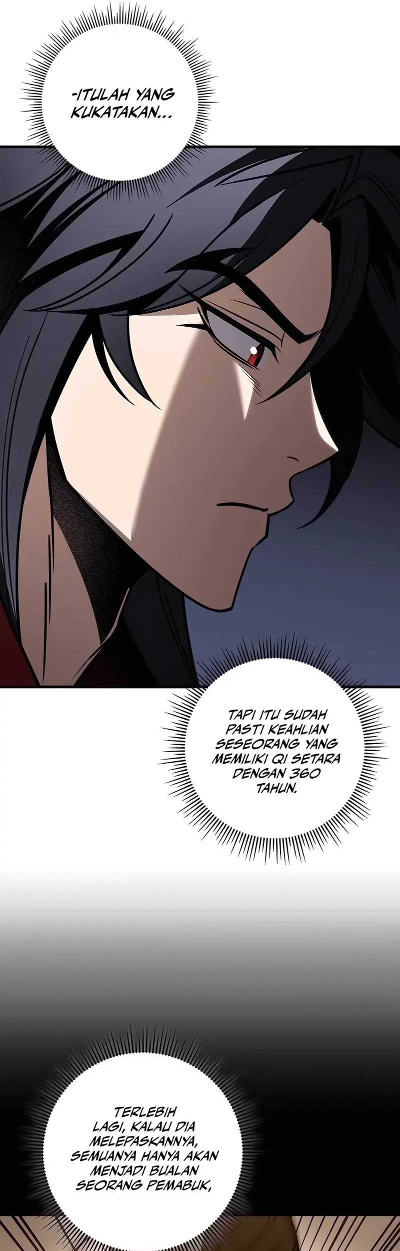 The Emperor’s Sword Chapter 68 Gambar 60