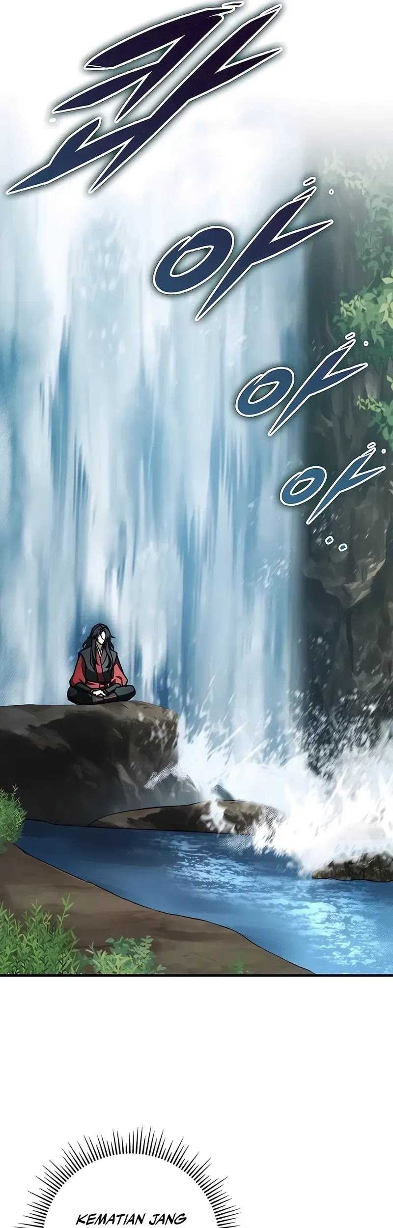 The Emperor’s Sword Chapter 68 Gambar 64