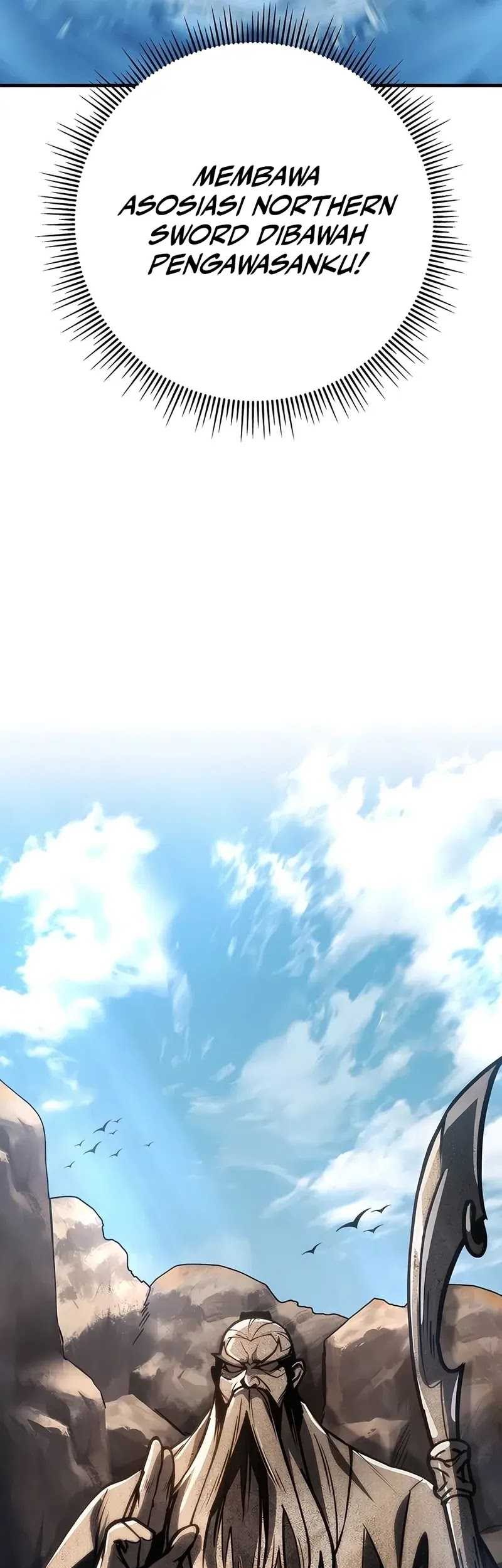 The Emperor’s Sword Chapter 68 Gambar 78
