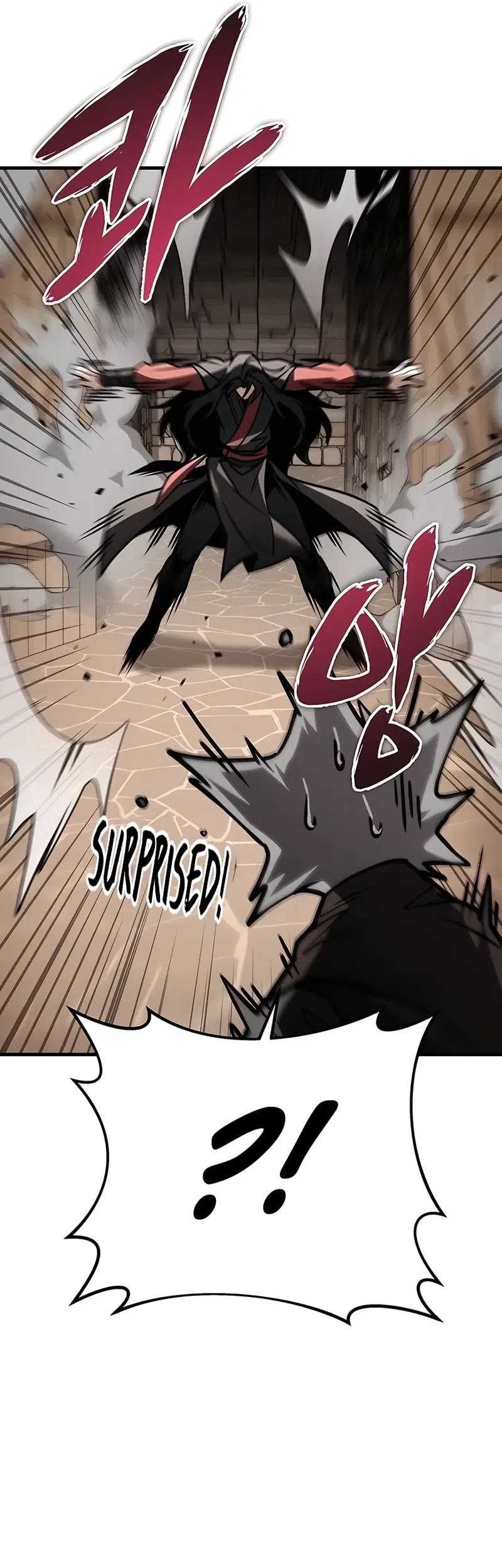 The Emperor’s Sword Chapter 68 Gambar 80