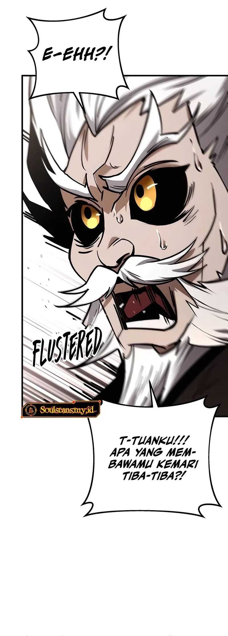 The Emperor’s Sword Chapter 68 Gambar 81