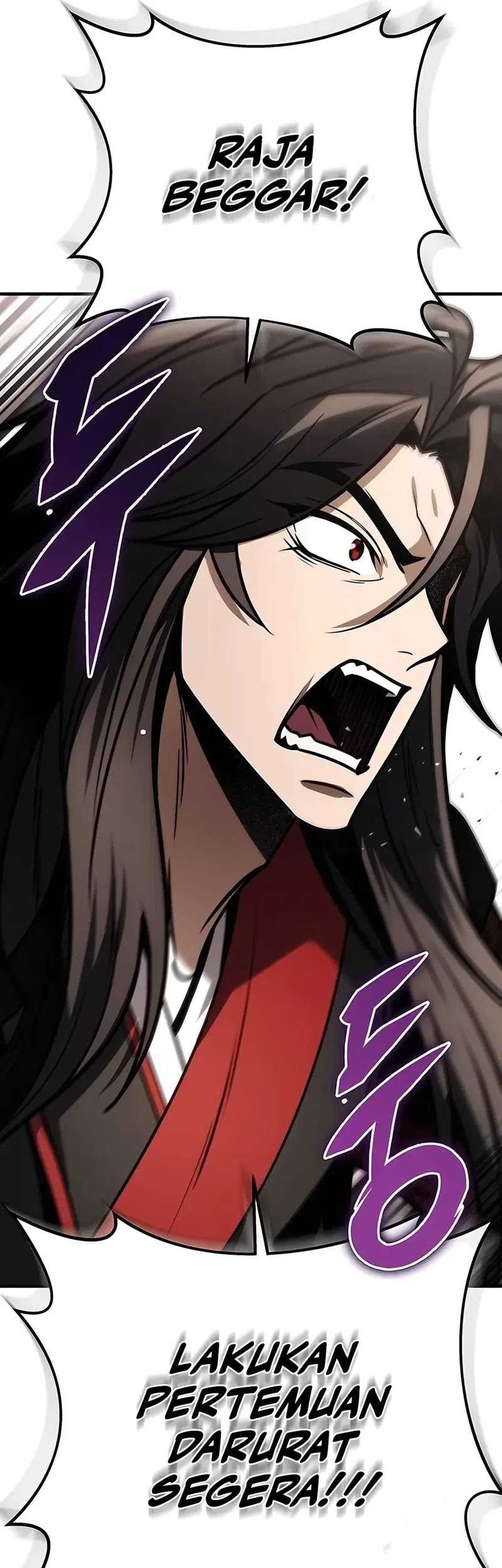 The Emperor’s Sword Chapter 68 Gambar 82