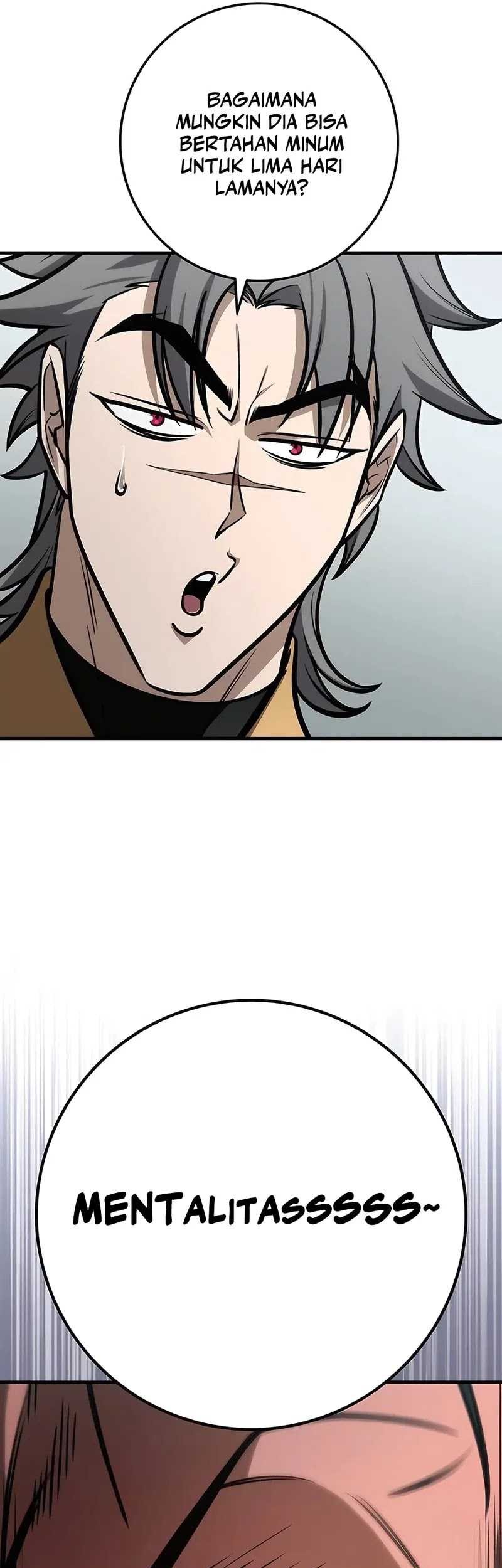 The Emperor’s Sword Chapter 68 Gambar 8