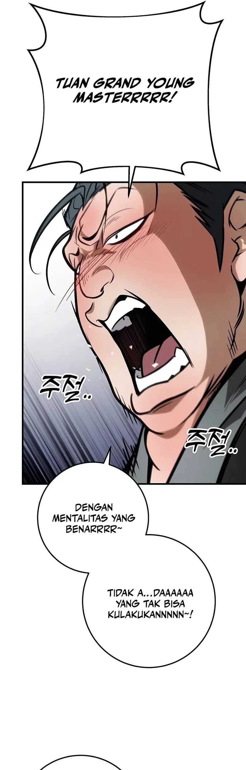 The Emperor’s Sword Chapter 68 Gambar 10