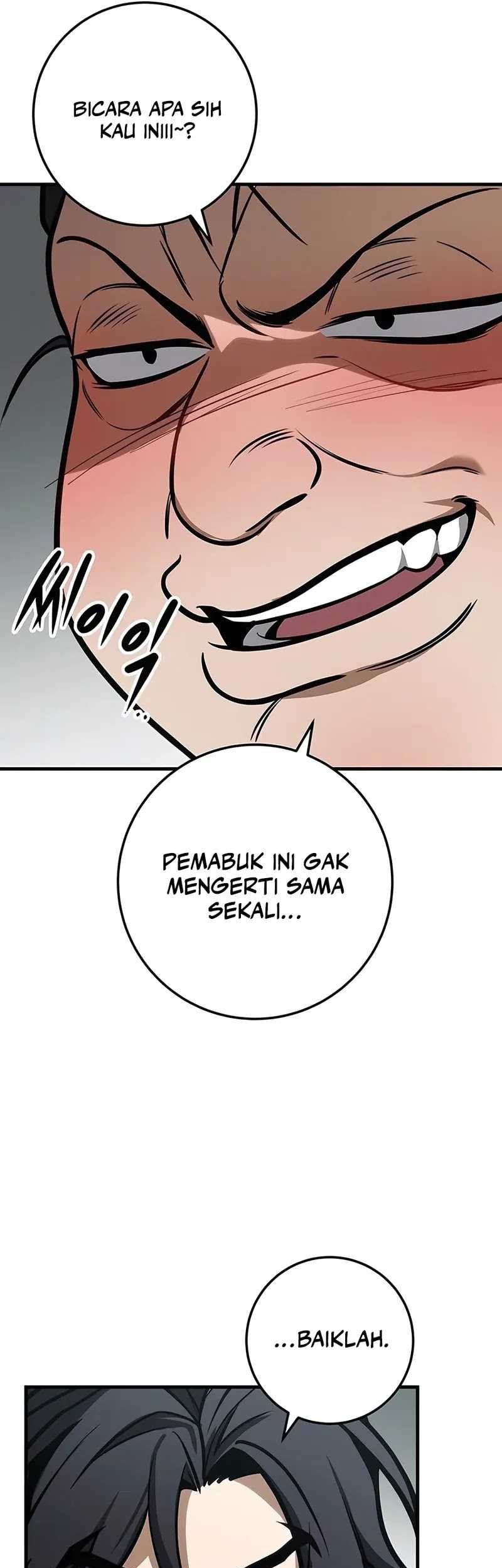 The Emperor’s Sword Chapter 68 Gambar 16