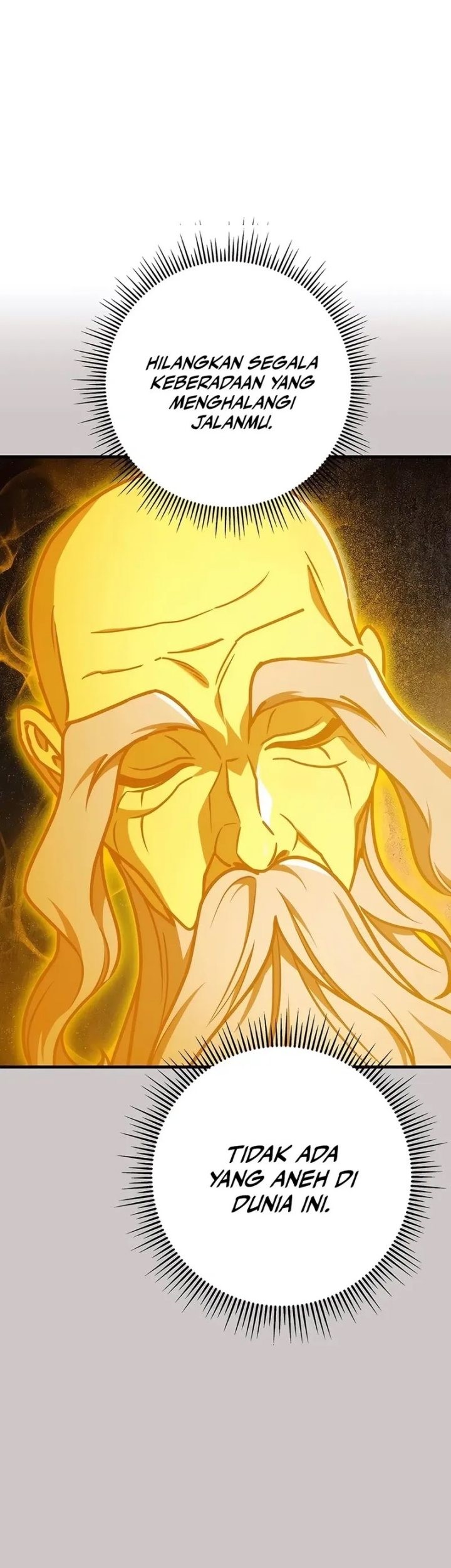 The Emperor’s Sword Chapter 67 Gambar 29