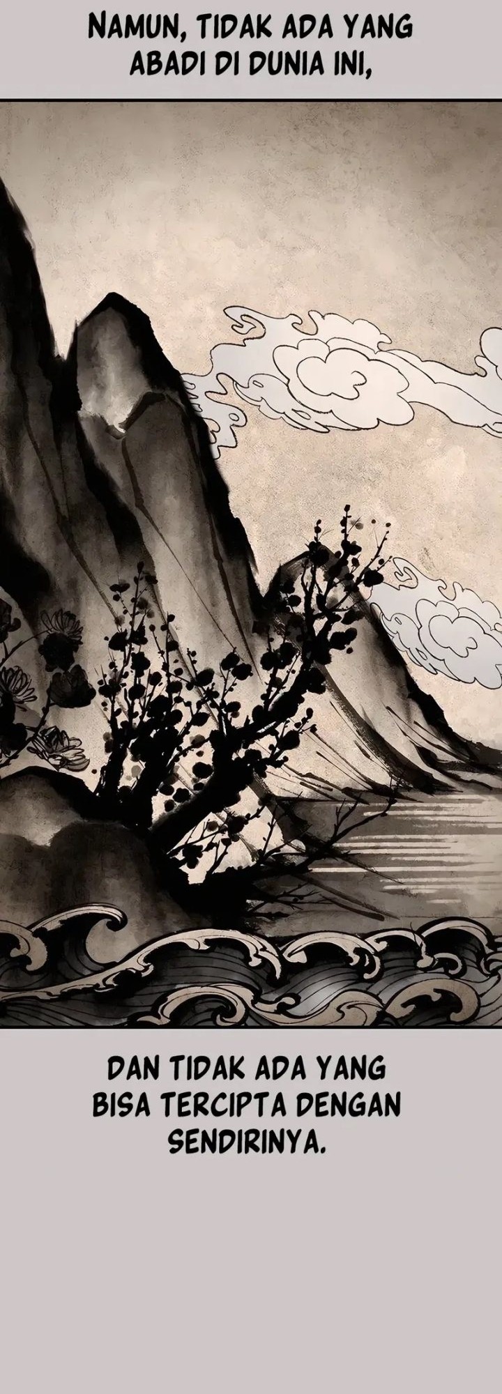 The Emperor’s Sword Chapter 67 Gambar 30