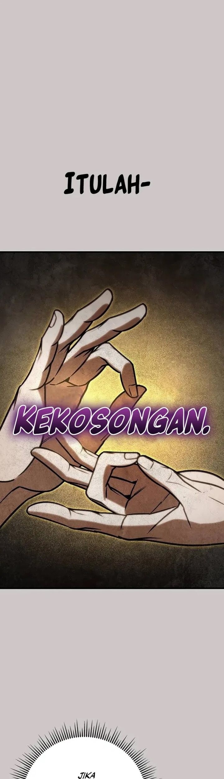 The Emperor’s Sword Chapter 67 Gambar 31