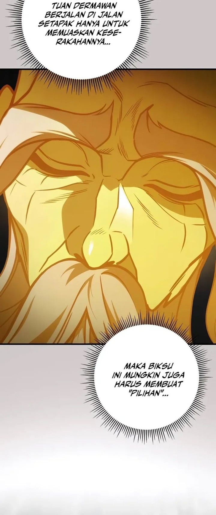 The Emperor’s Sword Chapter 67 Gambar 32