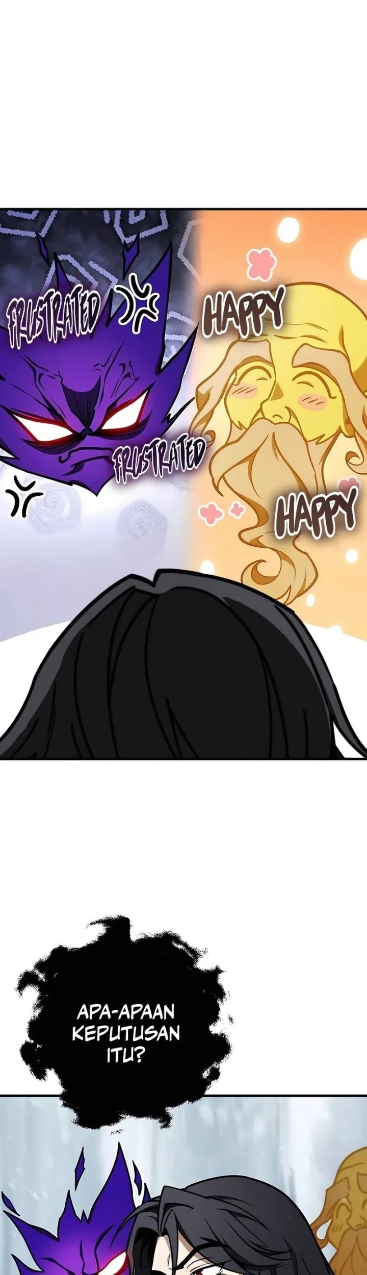 The Emperor’s Sword Chapter 67 Gambar 37