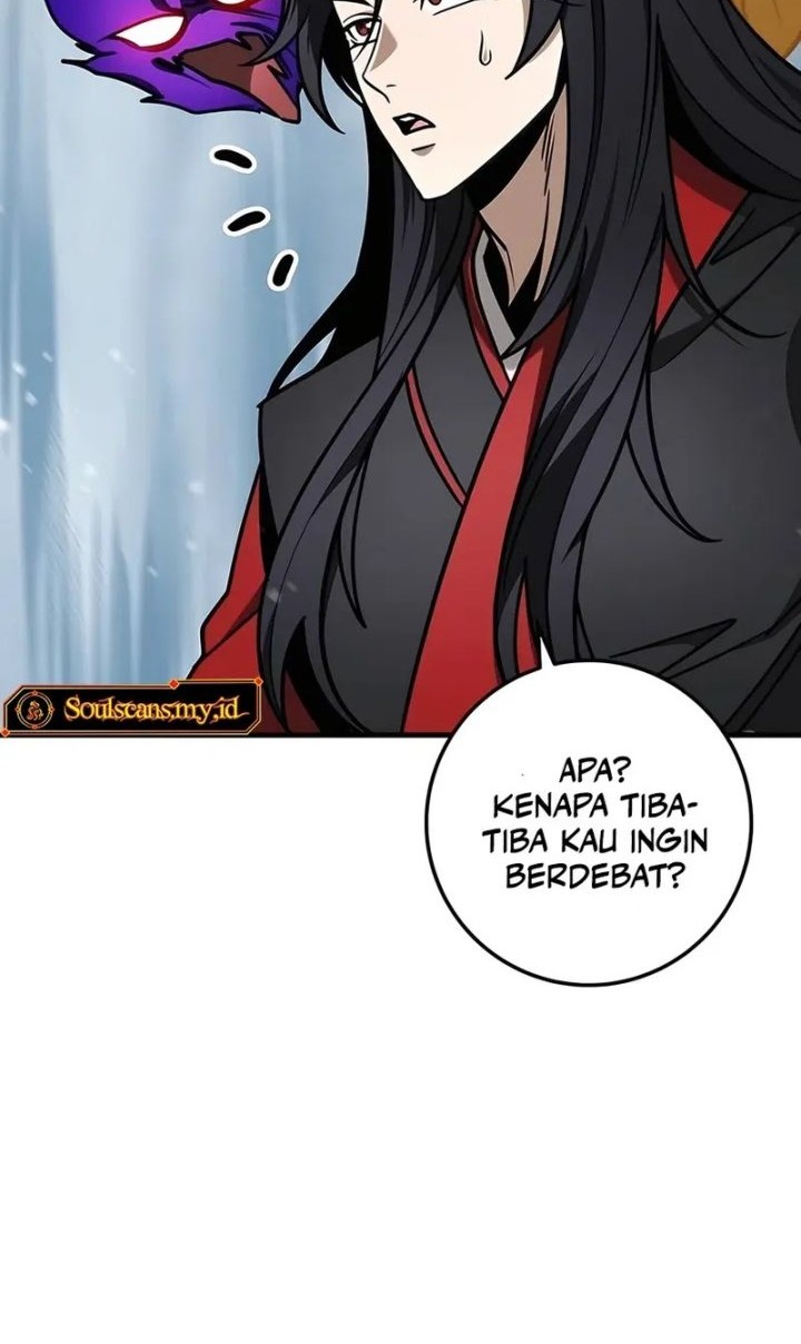 The Emperor’s Sword Chapter 67 Gambar 38