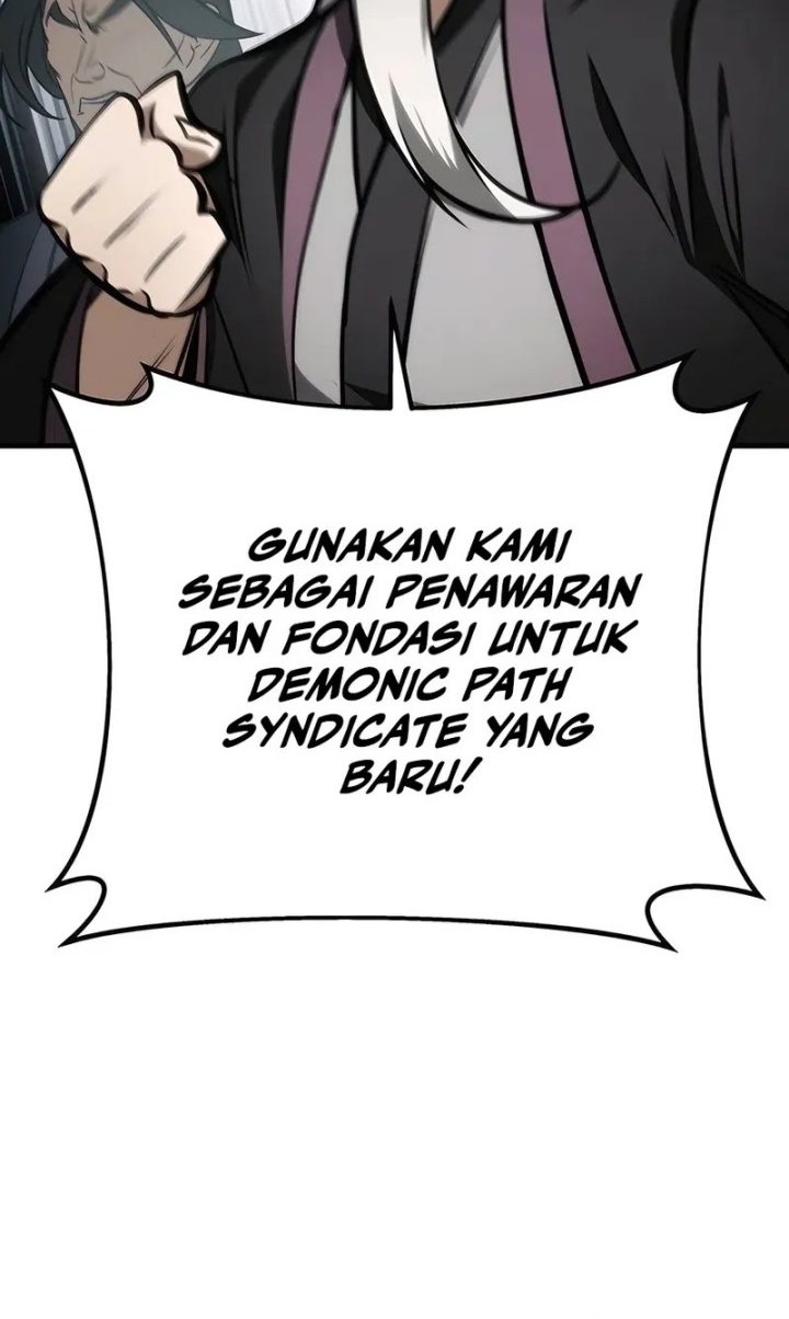 The Emperor’s Sword Chapter 67 Gambar 20