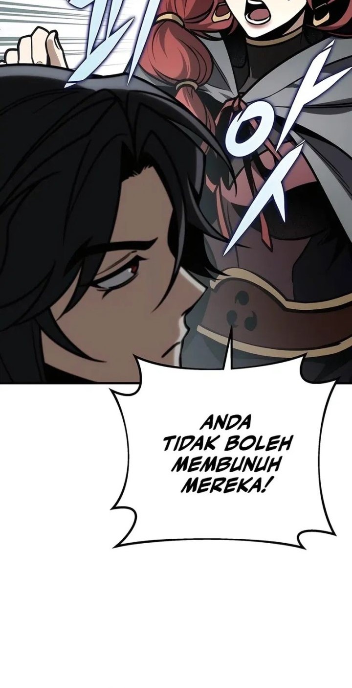 The Emperor’s Sword Chapter 67 Gambar 22