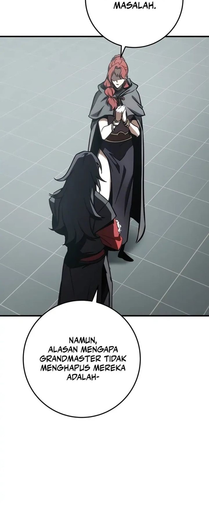 The Emperor’s Sword Chapter 67 Gambar 24