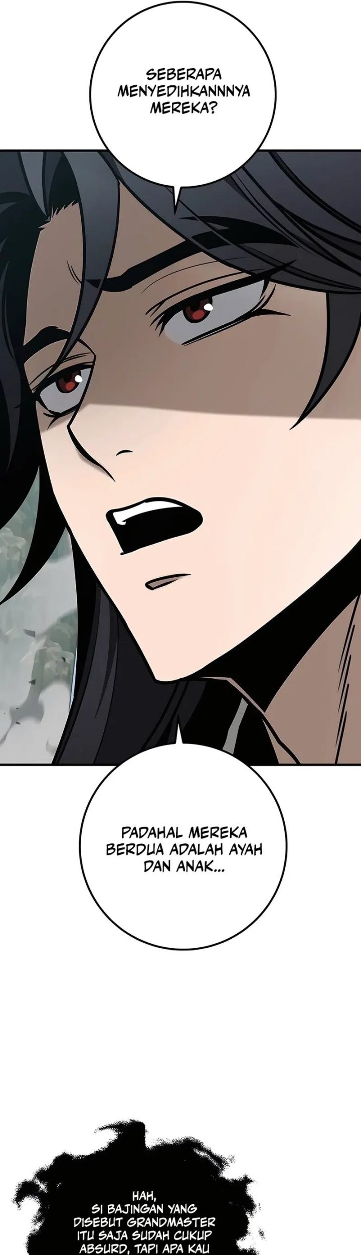 The Emperor’s Sword Chapter 67 Gambar 47