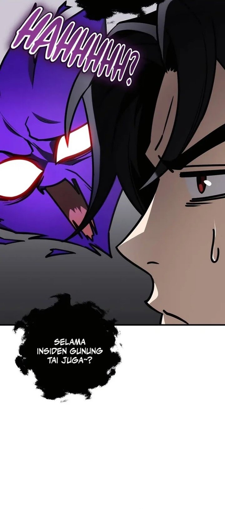 The Emperor’s Sword Chapter 67 Gambar 50