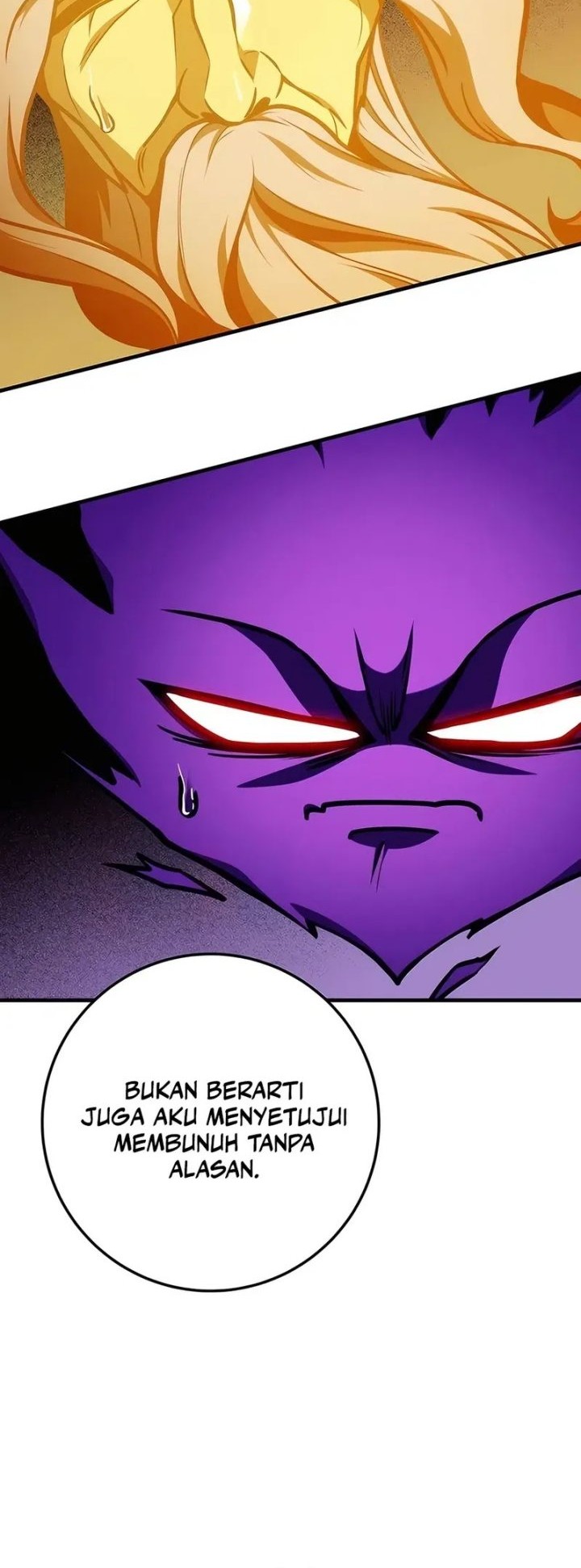 The Emperor’s Sword Chapter 67 Gambar 52